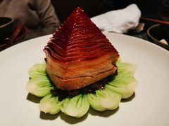 -湖滨28中餐厅·西湖宴·杭州君悦酒店
