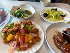 -日昌餐馆(亦庄店)