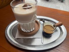 -及咖啡GatherCoffee(华申大厦店)