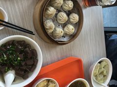 -新丰小吃(江陵路分店)