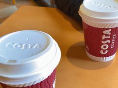 -COSTA COFFEE(新奥购物中心店)