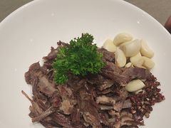 -大鹏饭店·金陵家宴(奥体中心店)