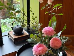 -鹤菊·鮨Omakase(古子城店)