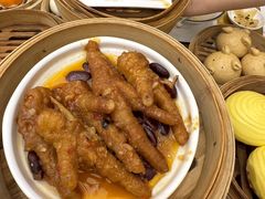 -新海利海鲜城·41年珠海老字号(夏湾店)