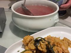 -小吴越·江浙融合菜(惠山万达广场店)