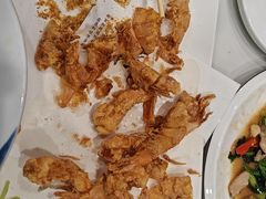 -小郭私房菜·海肠捞饭(学士街店)