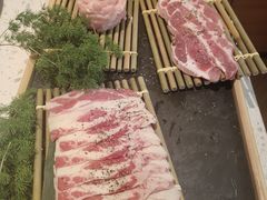 -奉天小嗨牛章鱼水煎肉(皇姑万象汇店)