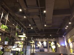 -乐凯撒披萨(蛇口花园城店)