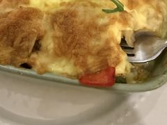 -爱上层楼咖啡馆(为公桥店)