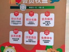-柳市现代广场