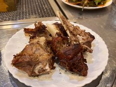 -蒙乡烤全羊·烤羊腿(京溪同和店)
