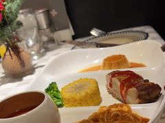 -西堤牛排(南京龙江店)