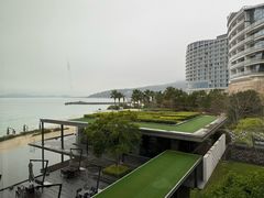 -深圳大梅沙京基洲际度假酒店