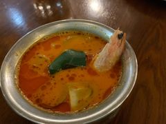 -哈努曼印度餐厅(吴泾宝龙广场店)