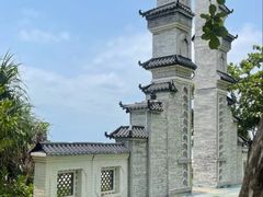 -小猫钓鱼海钓俱乐部(椰梦长廊店)