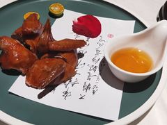 -梧桐餐厅(泉城路店)
