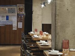 -山楂树融合菜餐厅