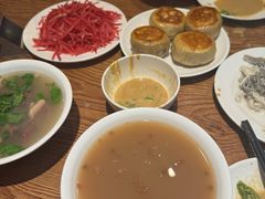 -清真吴记门钉肉饼·喜多利