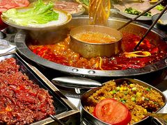 -根据地火锅(南河桥店)