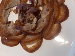 -姥姥春饼·烤鸭(未央路盛龙店)