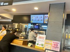 -真功夫(棠下店)