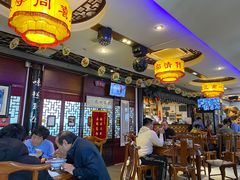 -同得兴 Since·1995 传统苏式面馆(十全街店)