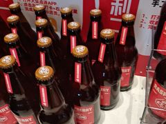 -永红源啤酒·烧烤·海鲜·大排档(台柳路店)