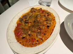 -K·Kitchen KK牛扒厨房(江南西店)