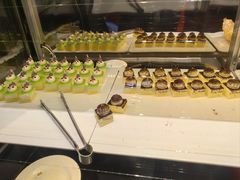 -聚盛源蒸汽海鲜火锅烤肉自助(巨川金海岸购物广场店)