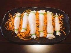 -捞神煲汤火锅(湖滨商业街店)