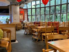 大堂-袁记串串香(川师店)