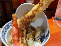 -天妇罗内顺田(罗湖店)