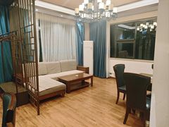 -山里俏·皖南菜(清源路店)