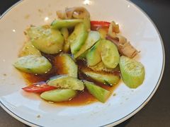 -赶海部落海鲜城(海阳路店)