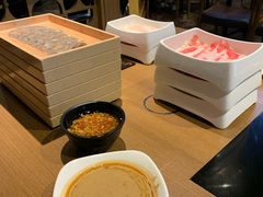 -火炉火自助餐(悠唐购物中心店)