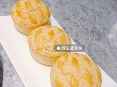-悦秀·高级粤菜
