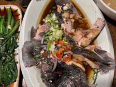 -卧龙堡客栈·中餐厅(古北水镇店)