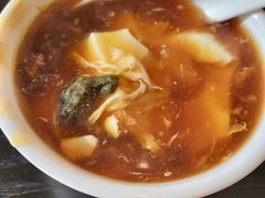 -天津东凯悦酒店