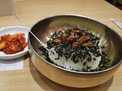 -米村拌饭(邯郸新世纪中心店)