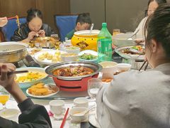 -华膳楼·安徽地标美食·中华餐饮名店(文化公园店)