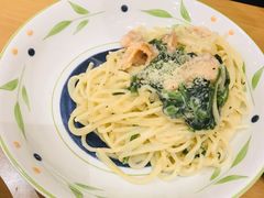 -萨莉亚意式餐厅(天河城购物中心店)