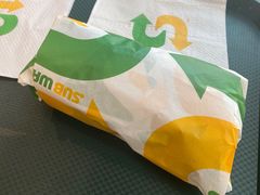 -赛百味SUBWAY(星耀店)
