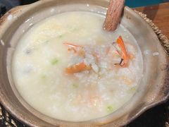-南拳十三姨·潮汕砂锅粥(世纪金源店)