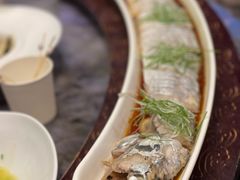 -佬太公海鸭·海鲜大排档(上海总店)