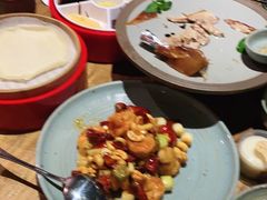 -青年公社烤鸭(青年路店)