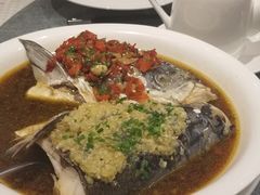 -望乡楼上海菜(日月光店)