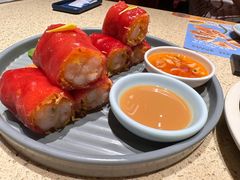 -点都德(奥体印象城店)