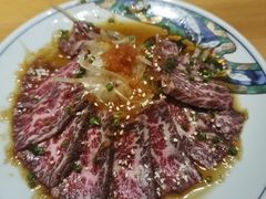 -大岛日本料理铁板烧(南通大饭店)