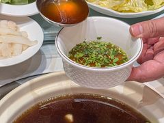 -天宜隆蘑菇宴火锅(石景山旗舰店)