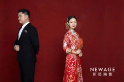 -新奕映像摄影机构
